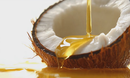 Coconut Oil